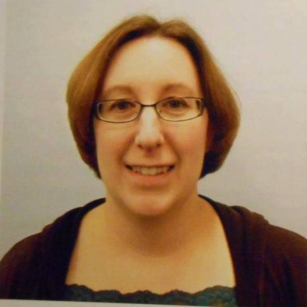 Meet your Posher, Jessie